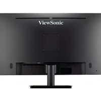 Viewsonic VA3209-MH 32 Inch IPS Frameless Monitor, 75Hz, 4ms, VGA, HDMI, HD, Full HD 1080p, Built-In Speakers, VESA