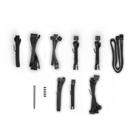 be quiet! Power Zone 2 1000W PSU - 80 PLUS Platinum, Semi-Passive Cooling, Pure Wings 3 Fan, PCIe 5.1/ATX 3.1 Compatibility, 10-Year Warranty