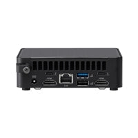 ASUS NUC 14 Pro Barebone Kit, Intel Core Ultra 5 125H CPU, Intel Arc Graphics, Wi-Fi 6E, Bluetooth 5.3
