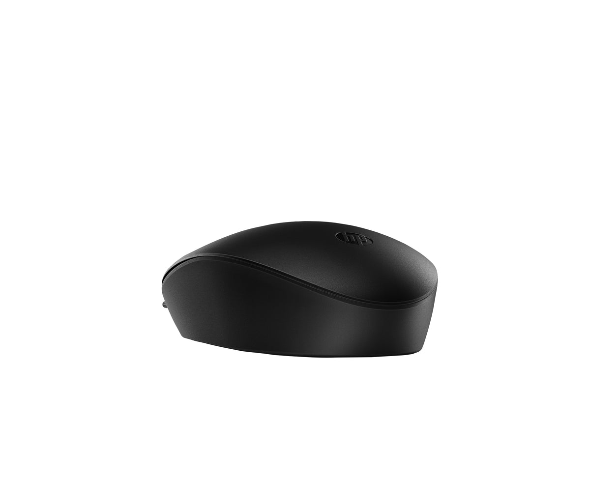 HP 128 Laser Wired Mouse