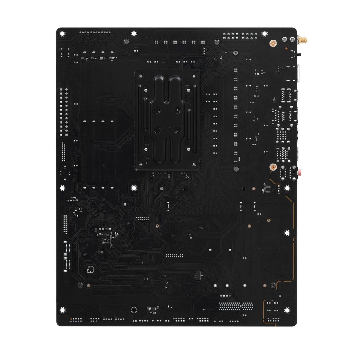 ASRock B850 Pro-A WiFi AMD AM5 Socket Motherboard, ATX, 4x DDR5 Slots, 4x M.2 Sockets, 2.5GbE LAN, Wi-Fi 6E, 1x HDMI Port / 1x USB-C