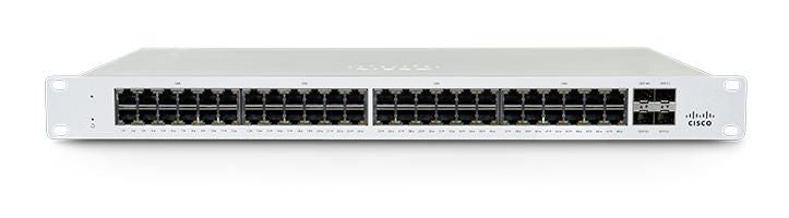 Cisco L2, 40 - 10/100/1000 Mbps, RJ45, 802.3bt, PoE up to 30W per port, 4x 10 Gbe SFP+, DHCP Snooping, 802.1X Authentication, IPv4/6 ACL, SNMP/Syslog, 100 - 240 V, 12-6A, 50 - 60 Hz, 4.4 x 44 x 34cm, 5.71 kg