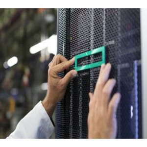 Hewlett Packard Enterprise MSR4000 SPU-400-X1 Service Processing Unit