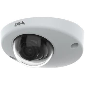 Axis P3945-R M12 2.8 mm 10P