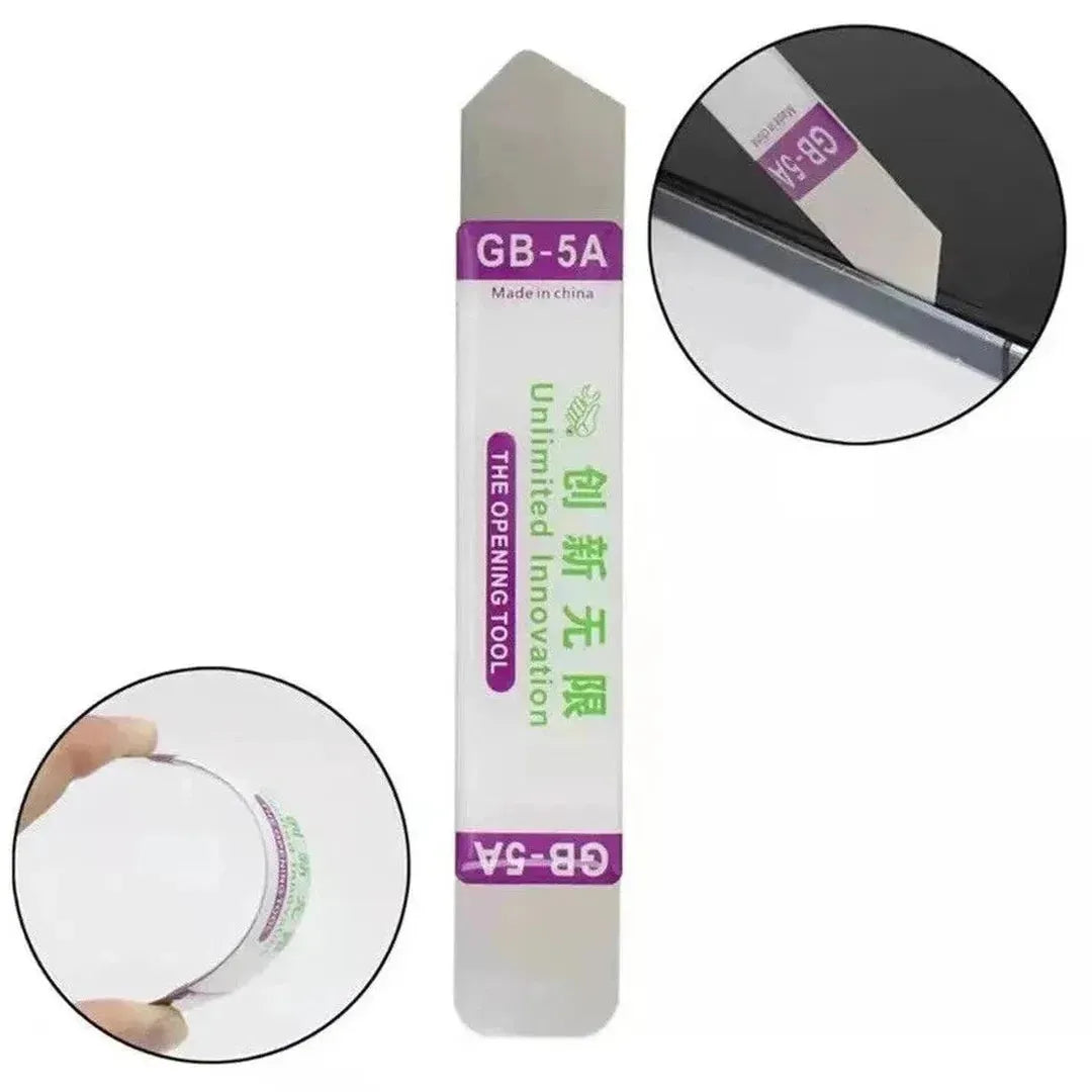 Metal Opening Spudger Pry Tool