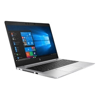 PREMIUM REFURBISHED HP EliteBook 840 G6 Intel Core i7 8th Gen Laptop, 14 Inch Full HD 1080p Screen, 8GB RAM, 256GB SSD, Windows 11 Pro