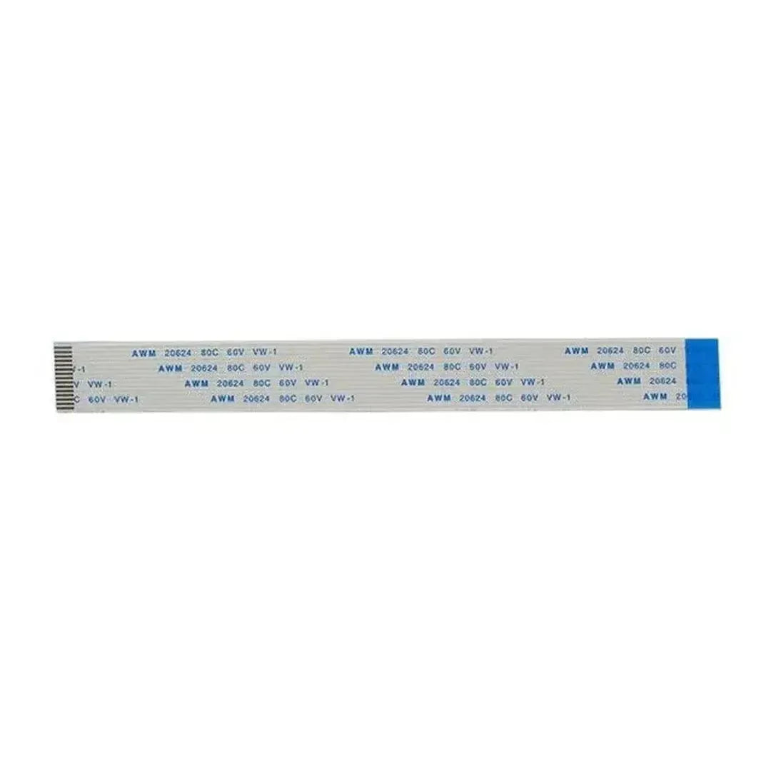 Raspberry Pi Flex Ribbon Camera Cable