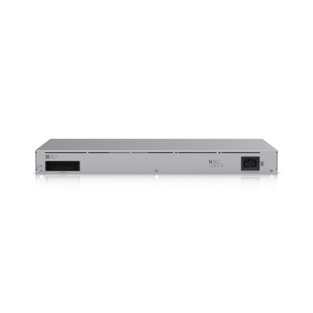 Ubiquiti UDM-PRO-MAX UniFi Dream Machine Pro Max - Combined Switch / Security Gateway / Controller / UniFi Protect NVR