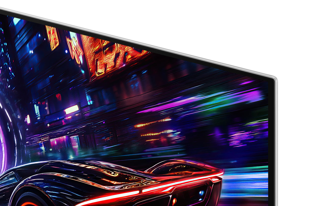 Samsung 32” Odyssey OLED G81SF 240Hz Gaming Monitor
