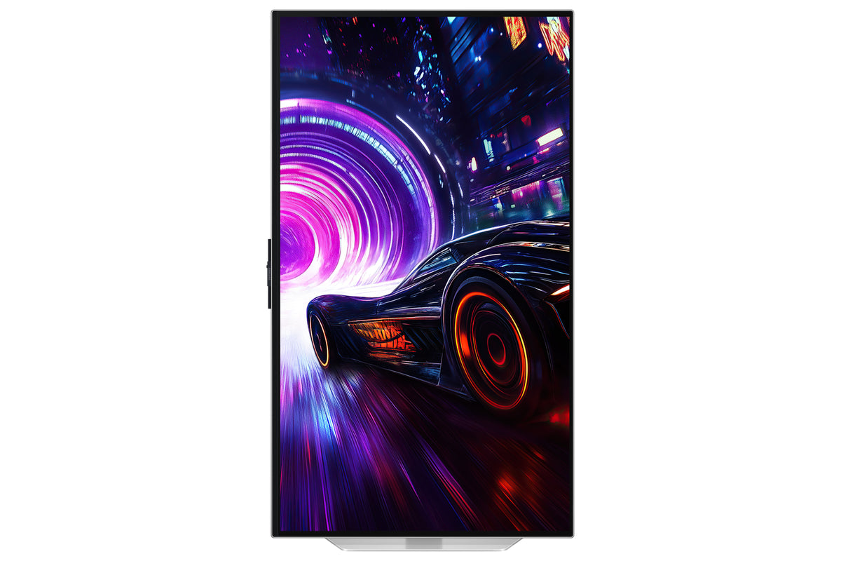 Samsung 32” Odyssey OLED G81SF 240Hz Gaming Monitor