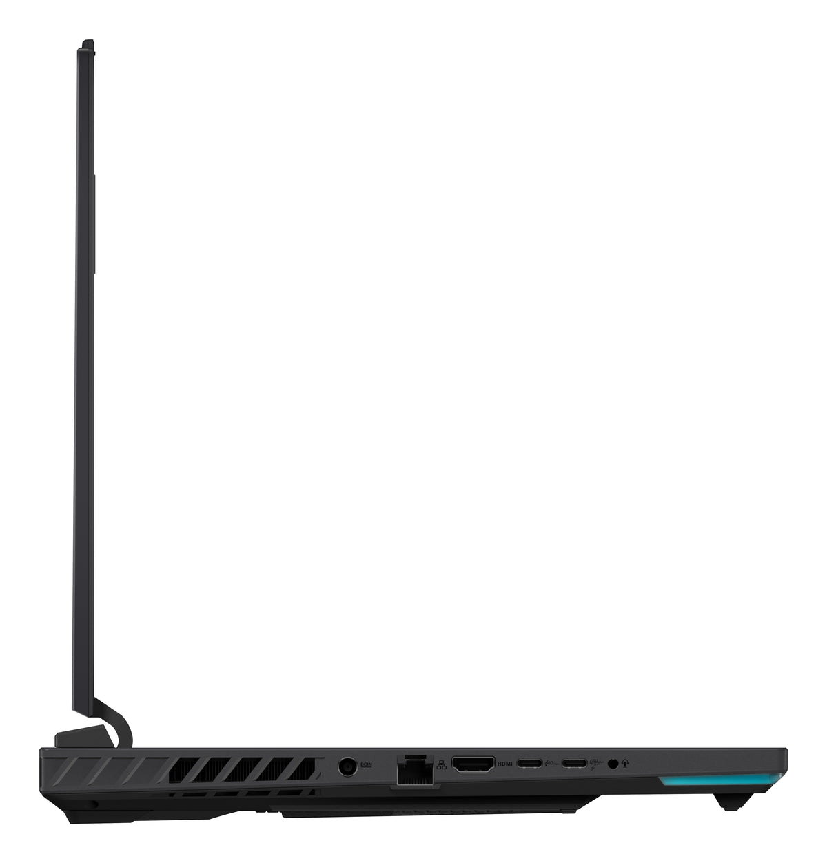 ASUS ROG Strix G16 G614PP-RV230W AMD Ryzen™ 9 8940HX Laptop 40.6 cm (16") WUXGA 16 GB DDR5-SDRAM 1 TB SSD NVIDIA GeForce RTX 5070 Wi-Fi 6E (802.11ax) Windows 11 Home Grey