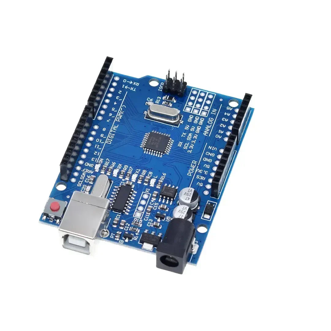Cómo usar Python para comunicarse con un Arduino Uno sobre Serial – 38-3D
