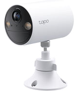 TP-Link Tapo Smart Wire-Free Security Battery Camera