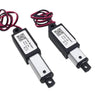 Actuador lineal micro de 12 V