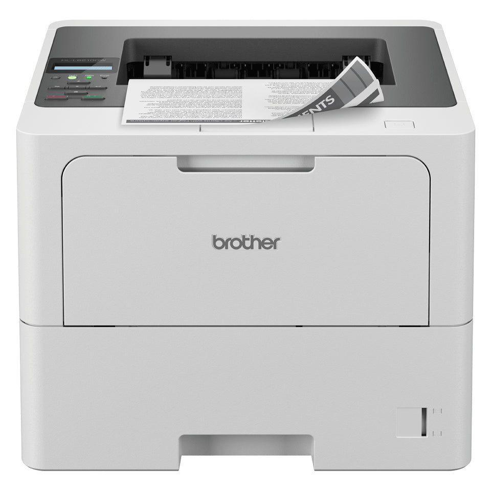 Brother HL-L6210DW laser printer 1200 x 1200 DPI A4 Wi-Fi