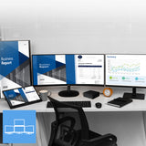 MSI Cubi NUC AI 1UMG Intel Core Ultra 7 155H (14th Gen - Core Ultra Series 1), Barebone, NUC, SFF, Mini Computer, HTPC, (NO RAM, NO Storage, NO OS), Intel Graphics/DDR5/Dual ThunderBolt 4/Dual HDMI/Dual LAN/WiFi 6E/BT 5.3/VESA - NUC AI 1UMG i7 155H BB