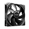 be quiet! Pure Wings 3 120mm Computer case Fan 12 cm Black 1 pc(s)