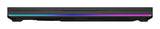 ASUS ROG Strix G16 G614PP-RV230W AMD Ryzen™ 9 8940HX Laptop 40.6 cm (16") WUXGA 16 GB DDR5-SDRAM 1 TB SSD NVIDIA GeForce RTX 5070 Wi-Fi 6E (802.11ax) Windows 11 Home Grey