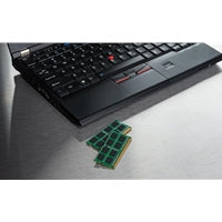 Kingston KCP556SS6-8 8GB (1x 8GB) SODIMM System Memory, 5600MHz, DDR5, CL46