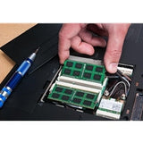 Kingston KCP556SS6-8 8GB (1x 8GB) SODIMM System Memory, 5600MHz, DDR5, CL46