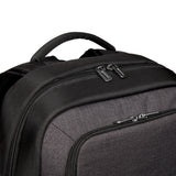 Targus CitySmart 12.5 13 13.3 14 15 15.6" Essential Laptop Backpack
