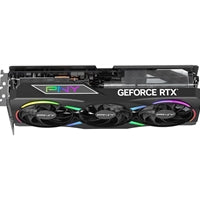 PNY NVIDIA GEFORCE RTX 5070Ti  ARGB Epic-X RGB OC16GB, GDDR7 Graphics Card, 8960 Cuda Cores, 2295 MHz Core Clock, Triple Fan, 3 x Display Ports/ 1 x HDMI Port