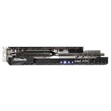 ASRock Intel Arc A750 Challenger SE OC 8GB GDDR6 Graphics Card, 2200 MHz Base Clock, Dual Fan, 3x DisplayPorts / 1x HDMI Port