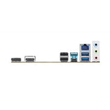 ASRock B760M-X Gen5 Intel 1700 Socket Motherboard, Micro-ATX, 2x DDR5 Slots, 2x M.2 Socket, 2.5GbE LAN, 1x DisplayPort / 1x HDMI Port