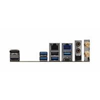 ASRock Z790M-ITX WiFi Intel 1700 Socket Motherboard, Mini-ITX, 2x DDR5 Slots, 2x M.2 Sockets, 2.5GbE + 1GbE LAN, Wi-Fi 6E, 1x DisplayPort / 1x HDMI Port