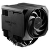 be quiet! Dark Rock Pro 6 Chipset Air cooler 120/135 mm Black 1 pc(s)