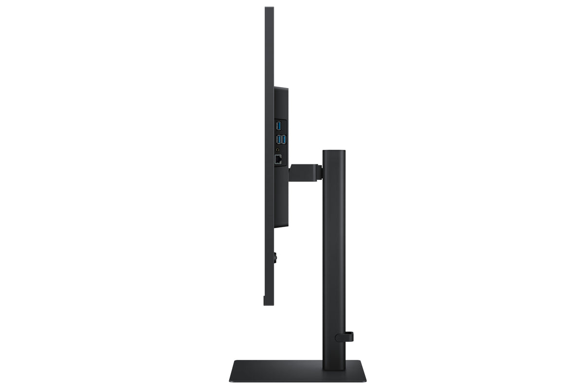 Samsung 37" S80UD UHD USB-C ViewFinity Monitor with KVM Switch