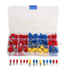 Kit de conectores de crimpado de 280 piezas