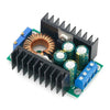 Convertidor buck de 300W 9A