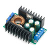 Convertidor buck de 300W 9A