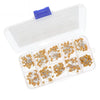 Kit de 300 condensadores cerámicos