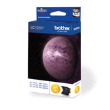 Brother Yellow Ink Cartridge