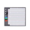 Protoboard de 3220 orificios