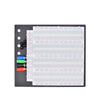 Protoboard de 3220 orificios