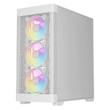 VIDA Zephyr V2 Tower White