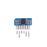 3W Audio Amplifier Module