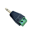 Conector de audio de 3,5 mm.