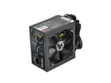 VIDA LITE 350W PSU PPFC 12CM FAN power supply unit 24-pin ATX ATX Black