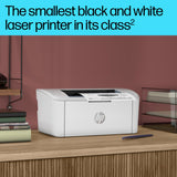 HP LaserJet M110w Printer