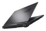 ASUS ROG Strix G16 G614PM-RV065W AMD Ryzen™ 9 8940HX Laptop 40.6 cm (16") WUXGA 16 GB DDR5-SDRAM 1 TB SSD NVIDIA GeForce RTX 5060 Wi-Fi 6E (802.11ax) Windows 11 Home Black, Grey