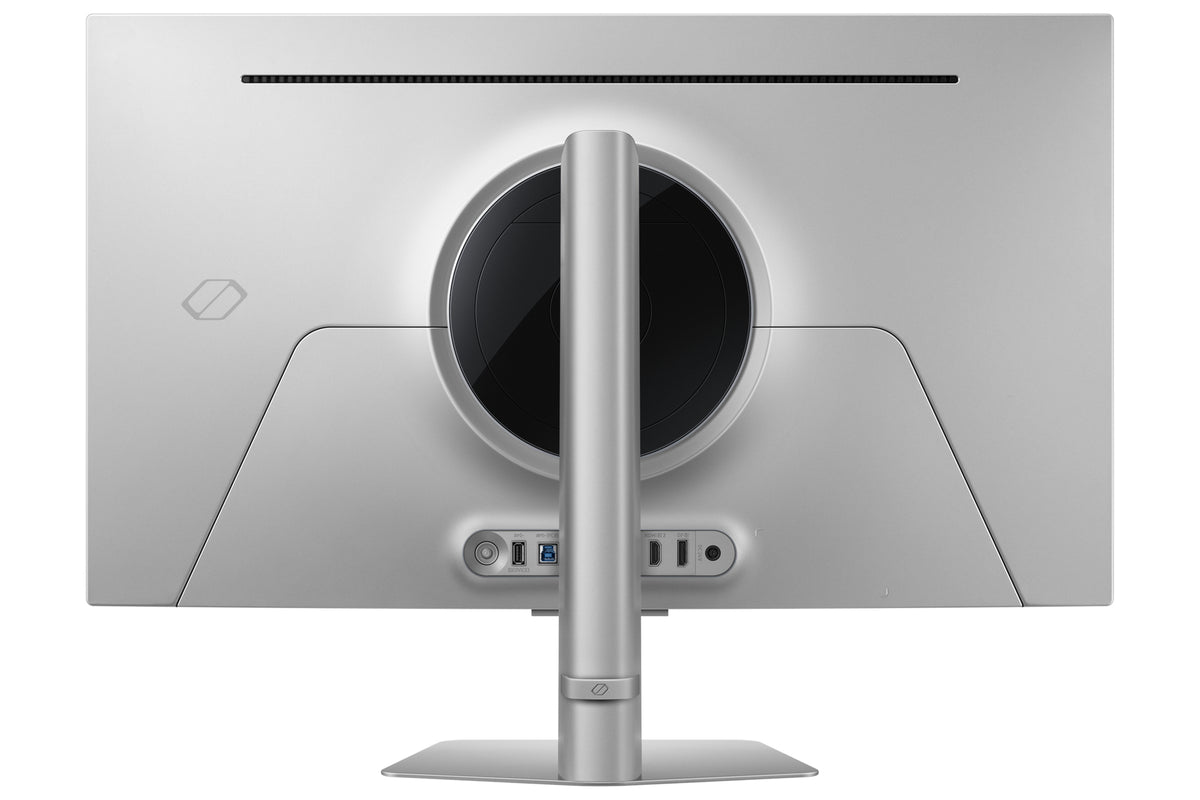 Samsung 32” Odyssey OLED G81SF 240Hz Gaming Monitor