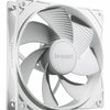 be quiet! Pure Wings 3 120mm | PWM Reverse White Triple-Pack Computer case Fan 12 cm 3 pc(s)