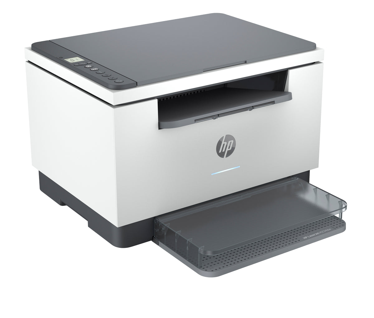 HP LaserJet M234dw Wireless Multifunction Black and white Printer, Copier, Scanner; Duplex