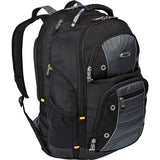 Targus DRIFTER 16" BACKPACK 40.6 cm (16") Black