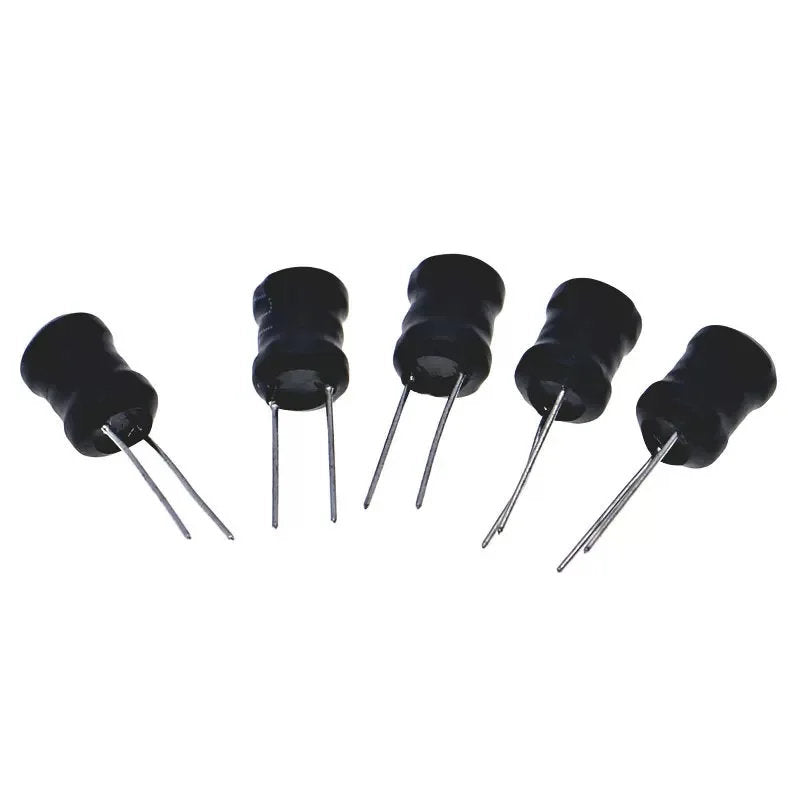 75pcs Inductor Assortment