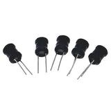 75pcs Inductor Assortment